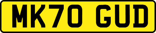 MK70GUD
