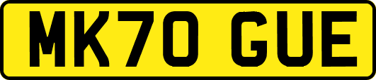 MK70GUE