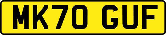 MK70GUF