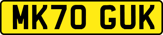 MK70GUK