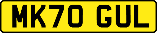 MK70GUL