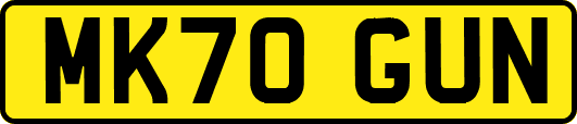 MK70GUN