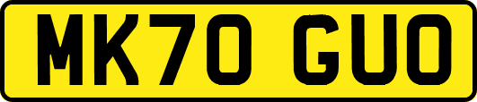 MK70GUO