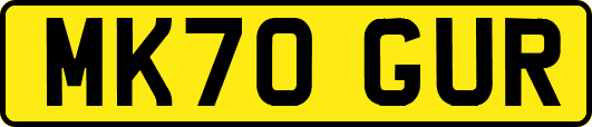 MK70GUR