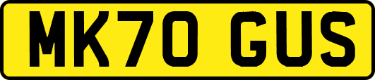 MK70GUS