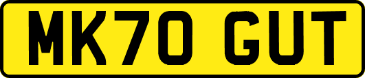 MK70GUT