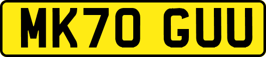 MK70GUU