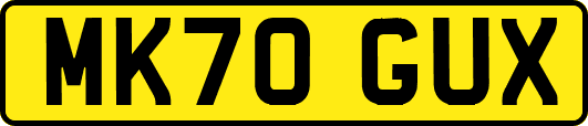 MK70GUX