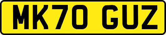 MK70GUZ