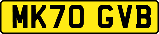 MK70GVB