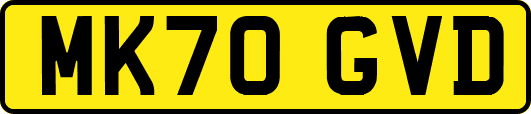 MK70GVD