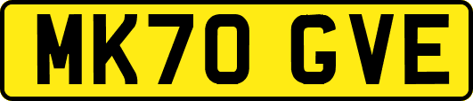 MK70GVE