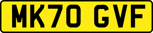 MK70GVF