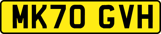 MK70GVH