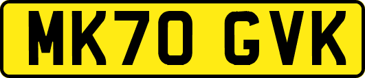 MK70GVK