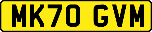 MK70GVM