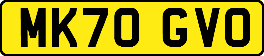 MK70GVO