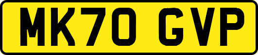 MK70GVP
