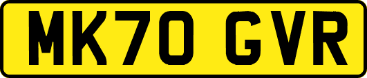 MK70GVR
