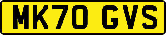 MK70GVS