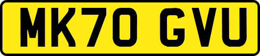 MK70GVU