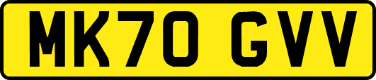 MK70GVV
