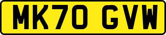 MK70GVW