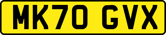 MK70GVX