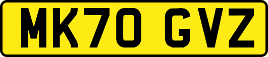MK70GVZ