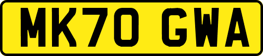 MK70GWA