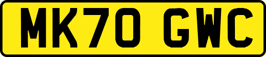 MK70GWC