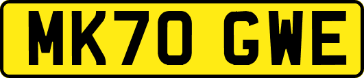 MK70GWE