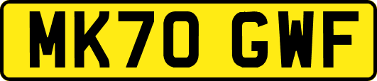 MK70GWF
