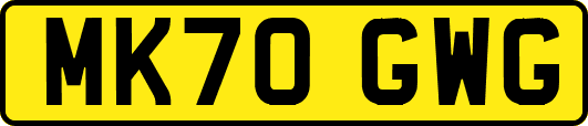 MK70GWG