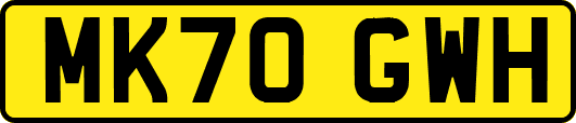 MK70GWH