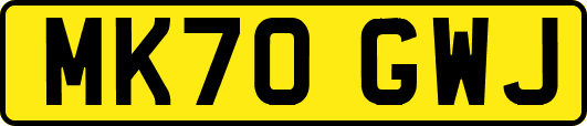 MK70GWJ