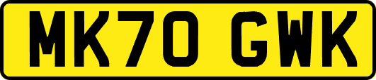 MK70GWK
