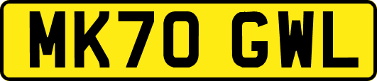 MK70GWL