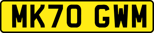 MK70GWM