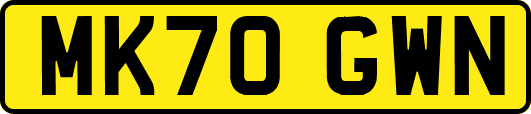 MK70GWN