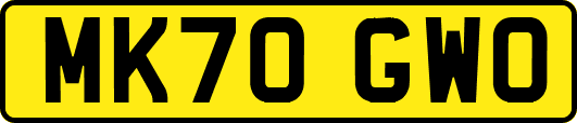 MK70GWO