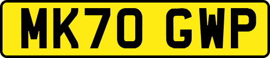 MK70GWP