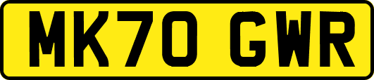 MK70GWR