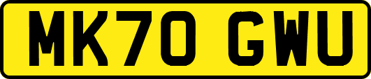 MK70GWU