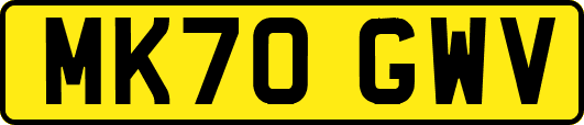 MK70GWV