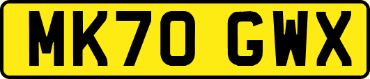 MK70GWX
