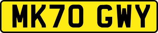 MK70GWY