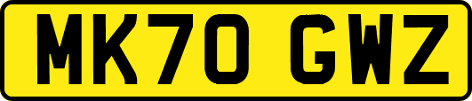 MK70GWZ