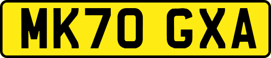 MK70GXA
