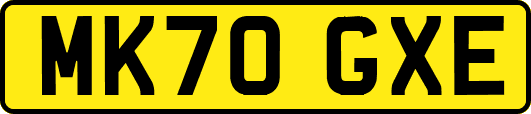 MK70GXE